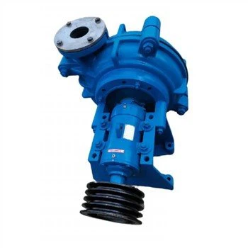 Sártovábbító szivattyú