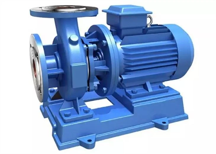 Hot Water Bathroom Heating Hvac Refrigeration Cycle High-rise Buildings Pipeline Pump