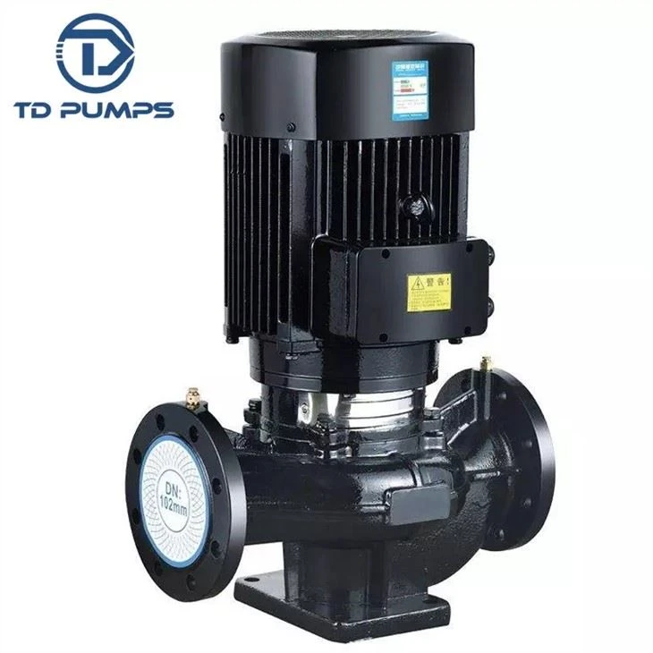 Hot Water Bathroom Heating Hvac Refrigeration Cycle High-rise Buildings Pipeline Pump